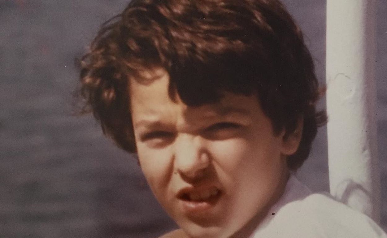 Πέτρος Λαγούτης