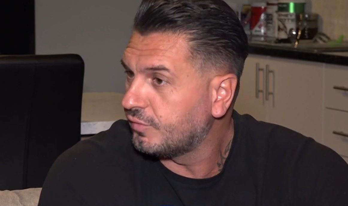 Σωτήρης Λαμάι