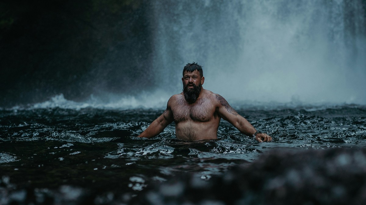 Έκανε μήνυση στον άνδρα της επειδή… δεν έκανε συχνά μπάνιο
