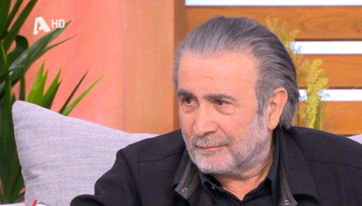 Λάκης Λαζόπουλος