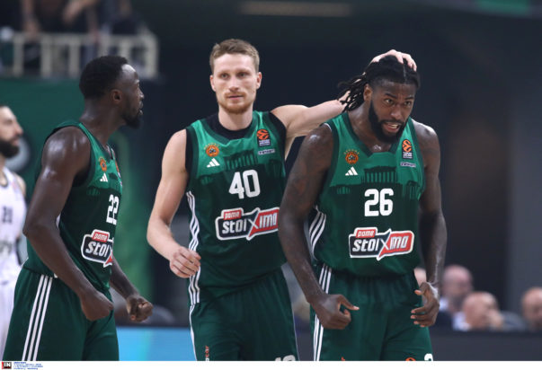 Μάριους Γκριγκόνις Ματίας Λεσόρ