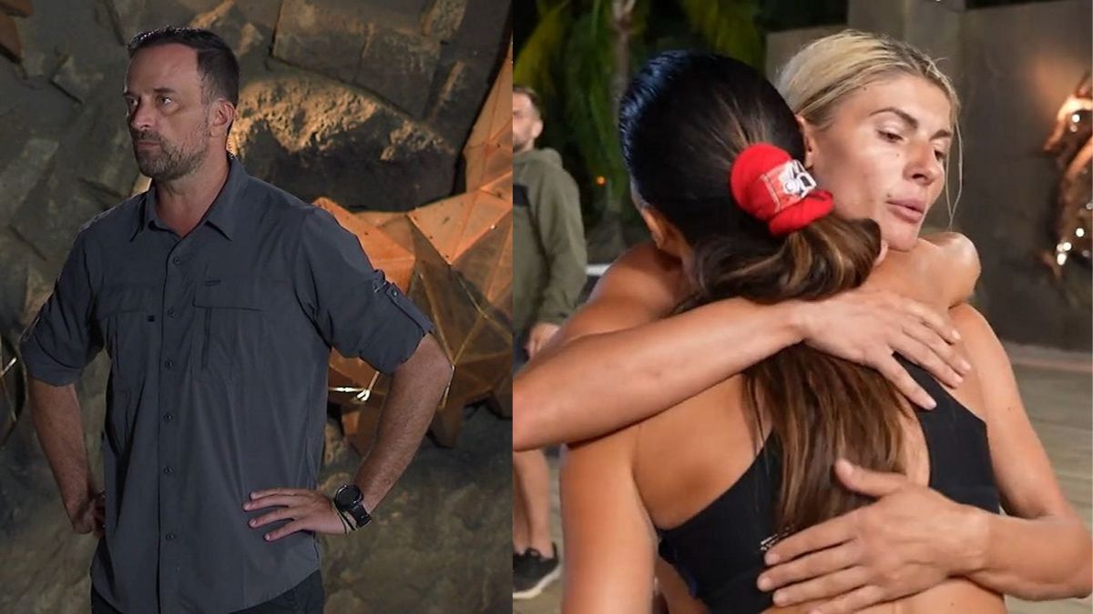 Survivor: Το επιβεβαίωσε ο Γιώργος Λιανός – Τέλος η Όλγα Πηλιάκη – Άφωνοι οι παίκτες – BINTEO