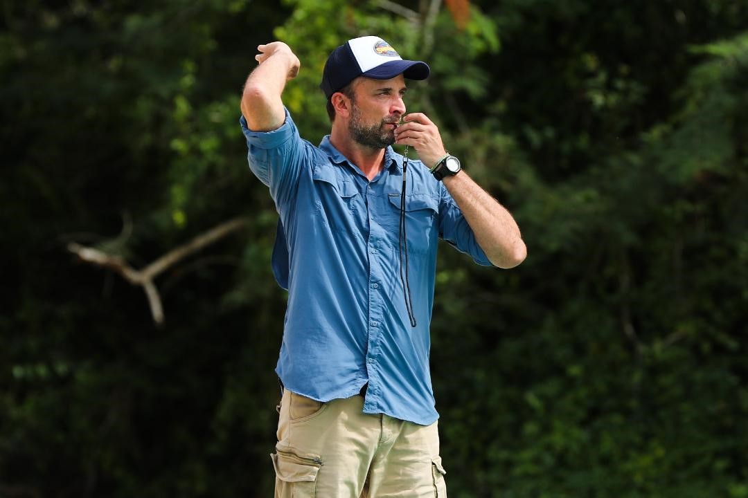 Survivor: Κόκκινοι και μπλε σε ρήξη, απόψε στις 21:00 στον ΣΚΑΪ