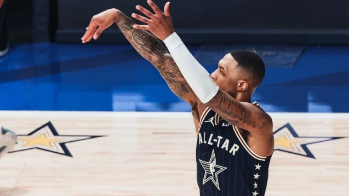 NBA – All Star Game: Θρίαμβος της Ανατολής του Γιάννη Αντετοκούνμπο – 211-186 την Δύση στην βραδιά των ρεκόρ