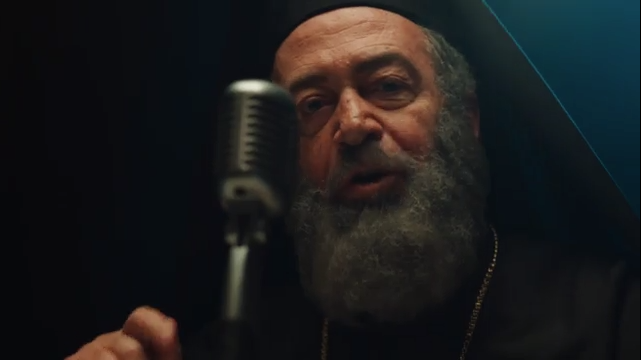 «Famagusta»: Η φυγάδευση του Αρχιεπισκόπου Μακαρίου ζωντανεύει απόψε στην μικρή οθόνη