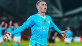 Μάντσεστερ Σίτι