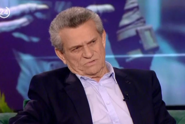 Μαργαρίτης