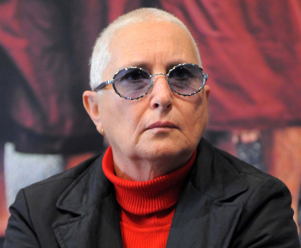 Ιταλία: Πέθανε η πρωτότοκη κόρη του δολοφονημένου πρώην πρωθυπουργού Άλντο Μόρο