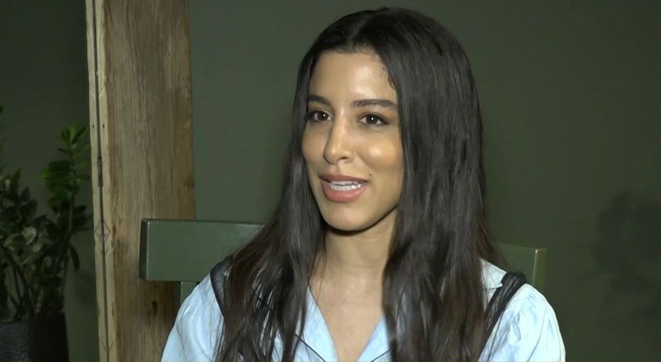 Μαρίνα Σάττι