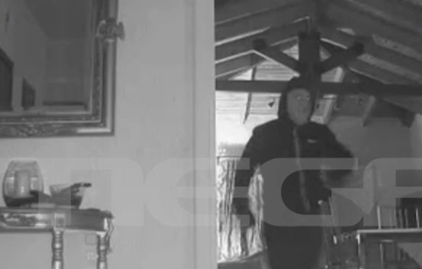 Μαρκόπουλο: Βίντεο – ντοκουμέντο με θρασύτατους ληστές