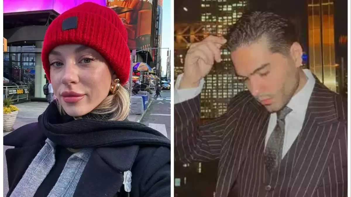 Γαρυφαλλιά Καληφώνη: «Συγκατοικούμε με τον Χρήστο Μάστορα, αλλά έχω και το δικό μου σπίτι» – ΒΙΝΤΕΟ