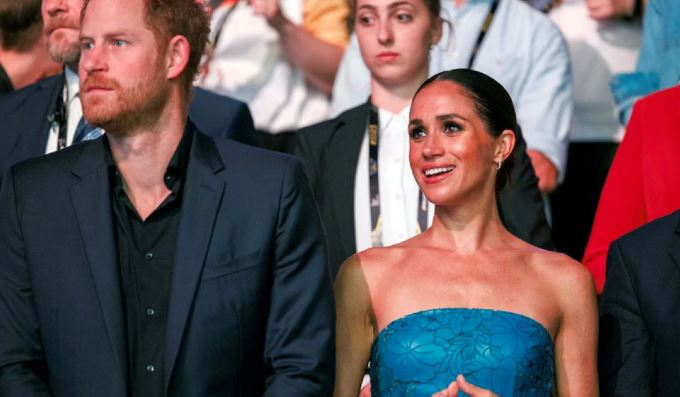 Μέγκαν Μαρκλ – Πρίγκιπας Χάρι: Έφτασαν στον Καναδά για τους Αγώνες Invictus