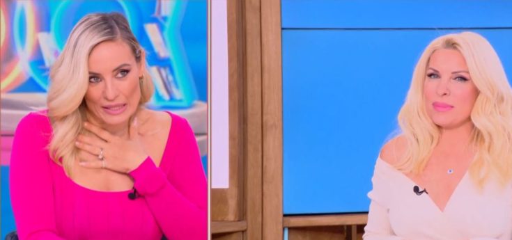 Ελεονώρα Μελέτη Ελένη Μενεγάκη