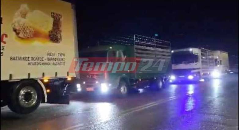 «Ραντεβού» στο Σύνταγμα δίνουν σήμερα οι μελισσοκόμοι της Αχαΐας