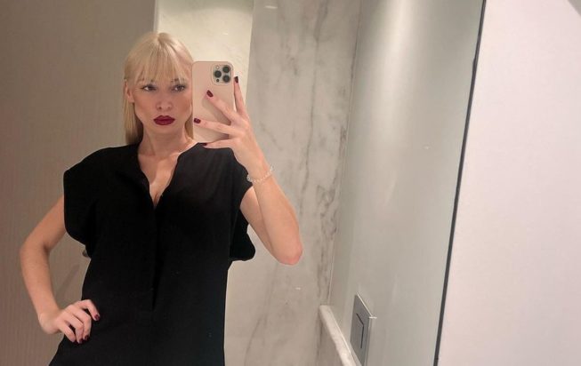 Μικαέλα Φωτιάδη