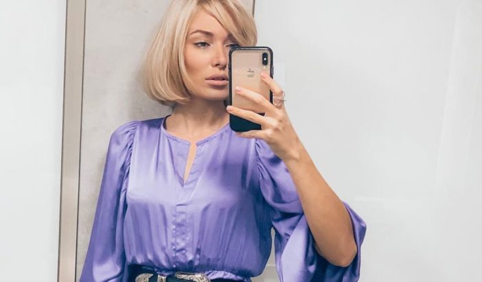 Μικαέλα Φωτιάδη