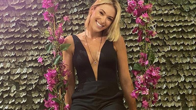 Μικαέλα Φωτιάδη: Θα κινηθεί νομικά κατά παντός υπευθύνου για τον ξυλοδαρμό της – «Γύρισαν φίδια από το παρελθόν»