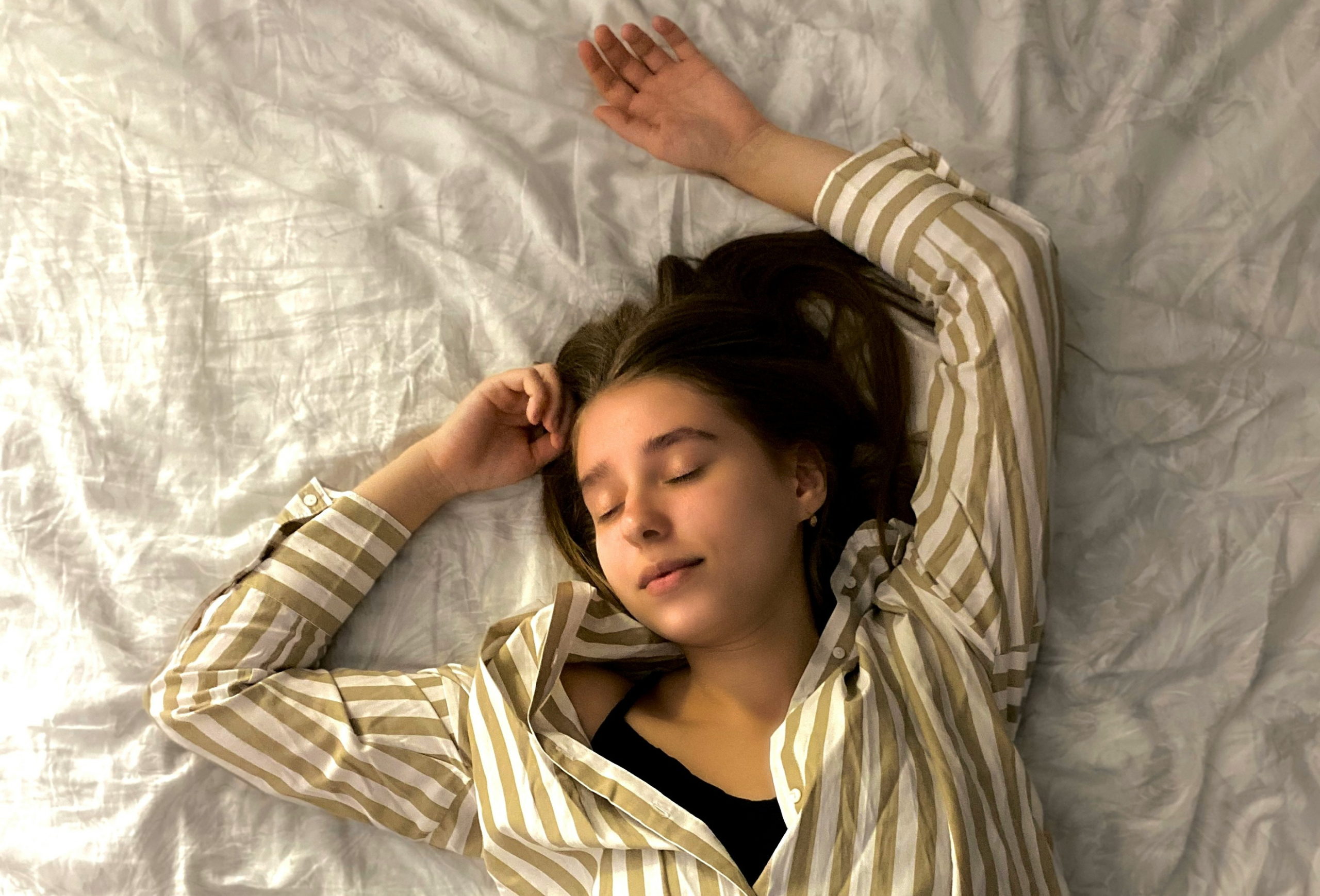 Ο Νο1 εχθρός του ύπνου σύμφωνα με γαστρεντερολόγο: Αποφύγετε αυτό το ρόφημα
