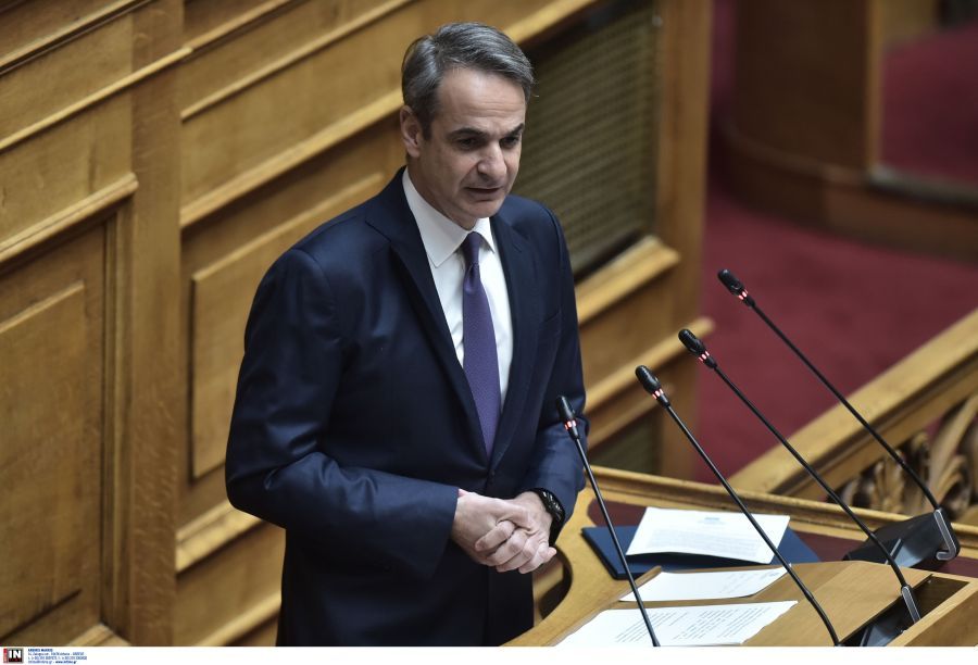 Μητσοτάκης: Θα αυξηθεί το όριο αγοράς ακινήτων μέσω Golden Visa – Σε κάποιες περιοχές μπορεί να φτάσει και στις 800.000 ευρώ