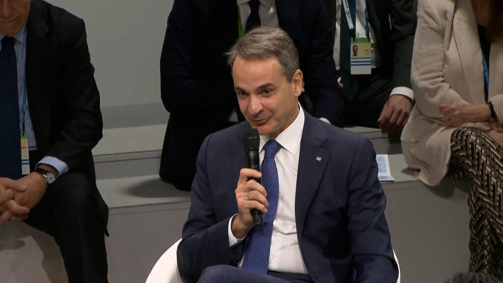 Μητσοτάκης για γάμο ομόφυλων ζευγαριών: Απόφαση-ορόσημο, είμαι περήφανος που εισηγήθηκα το νομοσχέδιο