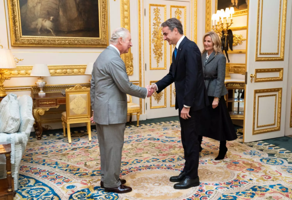 Κάρολος Μητσοτάκης