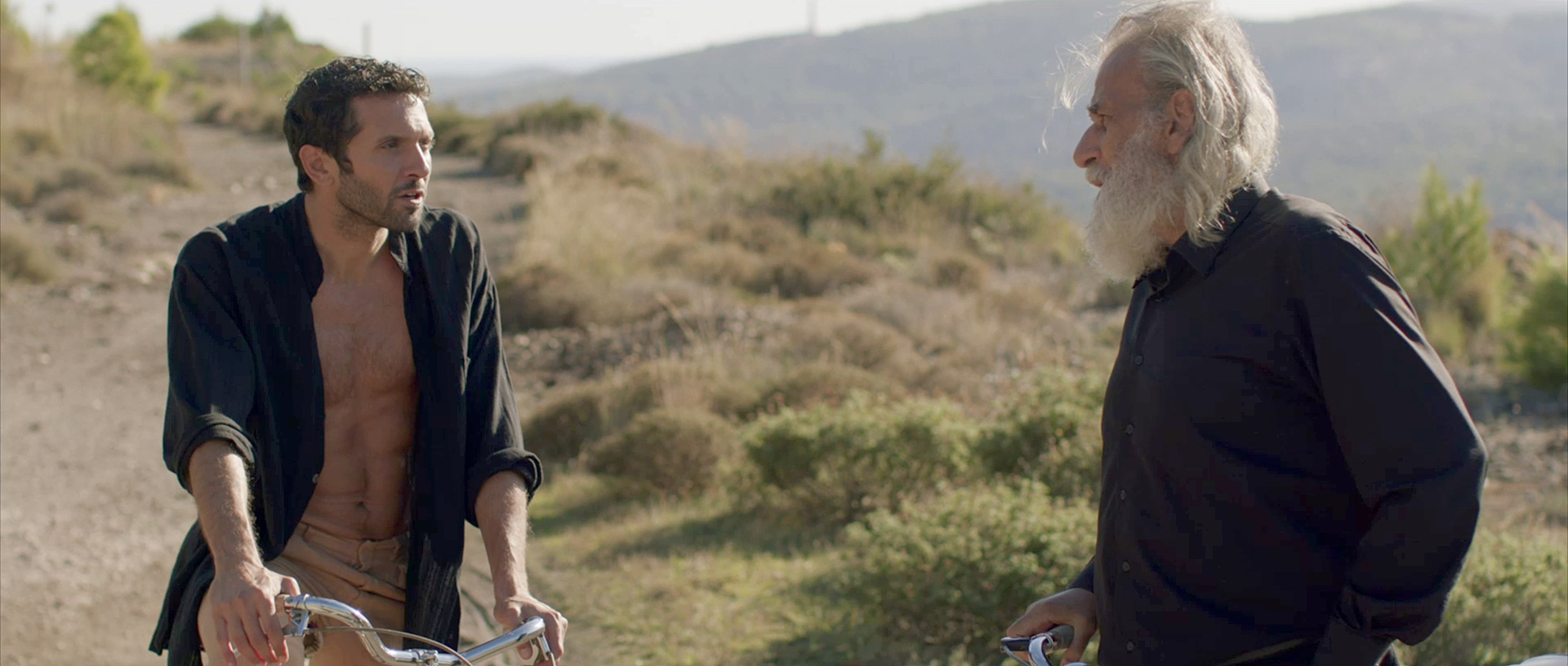 «Η παραλία» στην ΕΡΤ1: Η Ελένη μαθαίνει για τις παρανομίες του Παπαγιαννάκη – Οι εξελίξεις της εβδομάδας