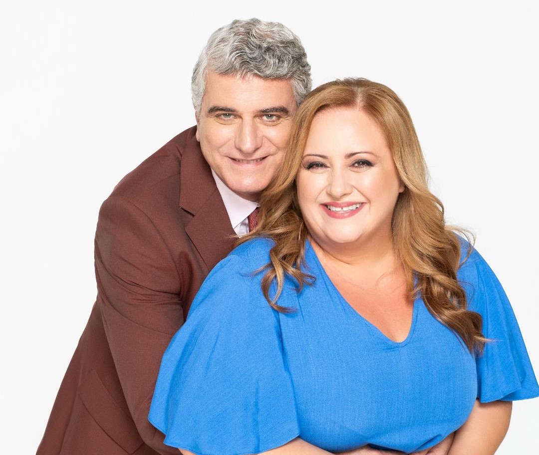 Μην αρχίζεις τη μουρμούρα: Η Ζουζού κι ο Μηνάς ξυπνάνε στο ίδιο κρεβάτι – Τι θα δούμε απόψε στις 20:00