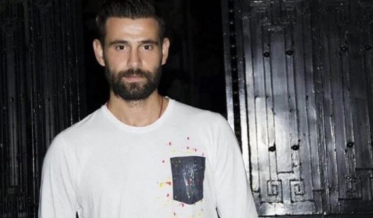 Μιχάλης Μουρούτσος: Το ατύχημα και οι φωτογραφίες μέσα από το νοσοκομείο – «Τώρα είμαι με λάμα και βίδες»