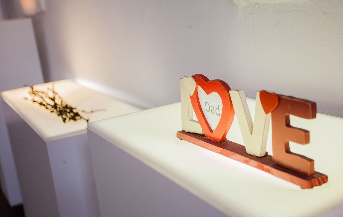 Για τις παλιές αγάπες μην μιλάς – Αντικείμενα από χαμένους έρωτες σε μουσείο την ημέρα του Αγίου Βαλεντίνου