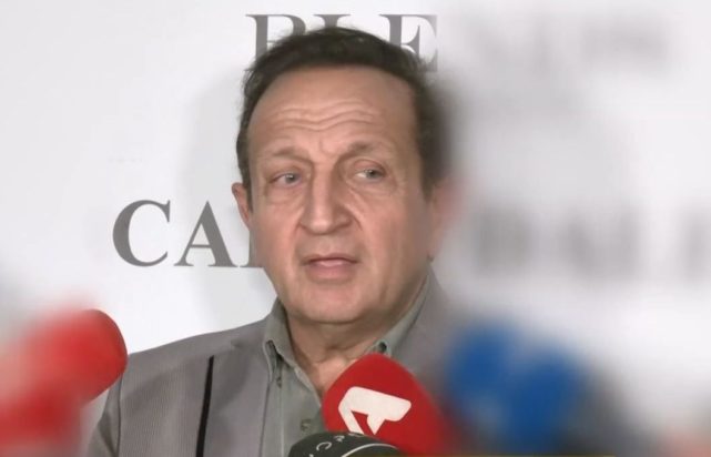 Σπύρος Μπιμπίλας