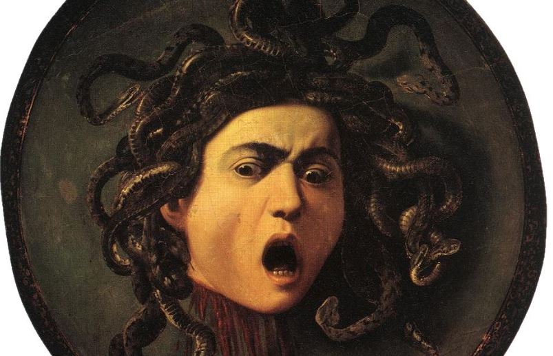 Κουίζ: Πόσο καλός είσαι στην ελληνική μυθολογία; Μπορείς να απαντήσεις σωστά και στις 3 ερωτήσεις;