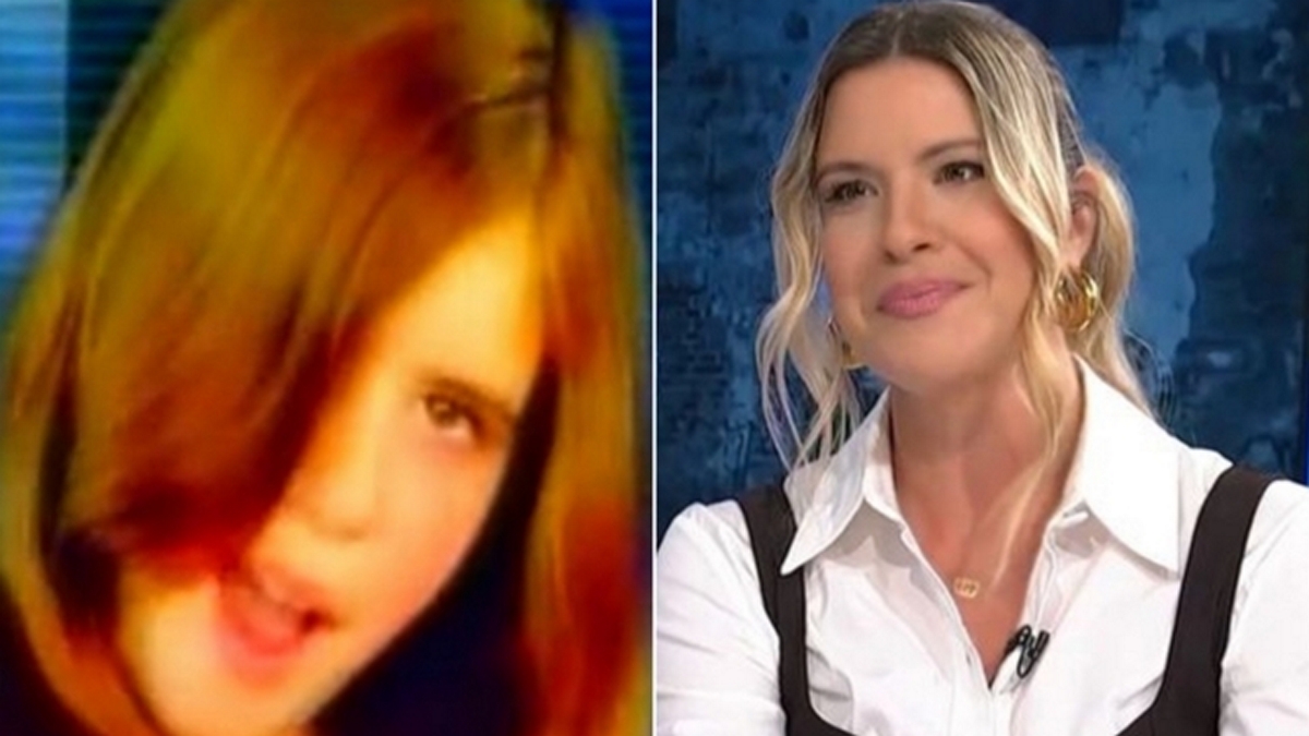 Ναυσικά Γαβριλάκη: Η συνεργασία με τον Θεοφάνους, το «Κάνω Όνειρά», το bullying και η «συγγένεια» με τον Παπακαλιάτη