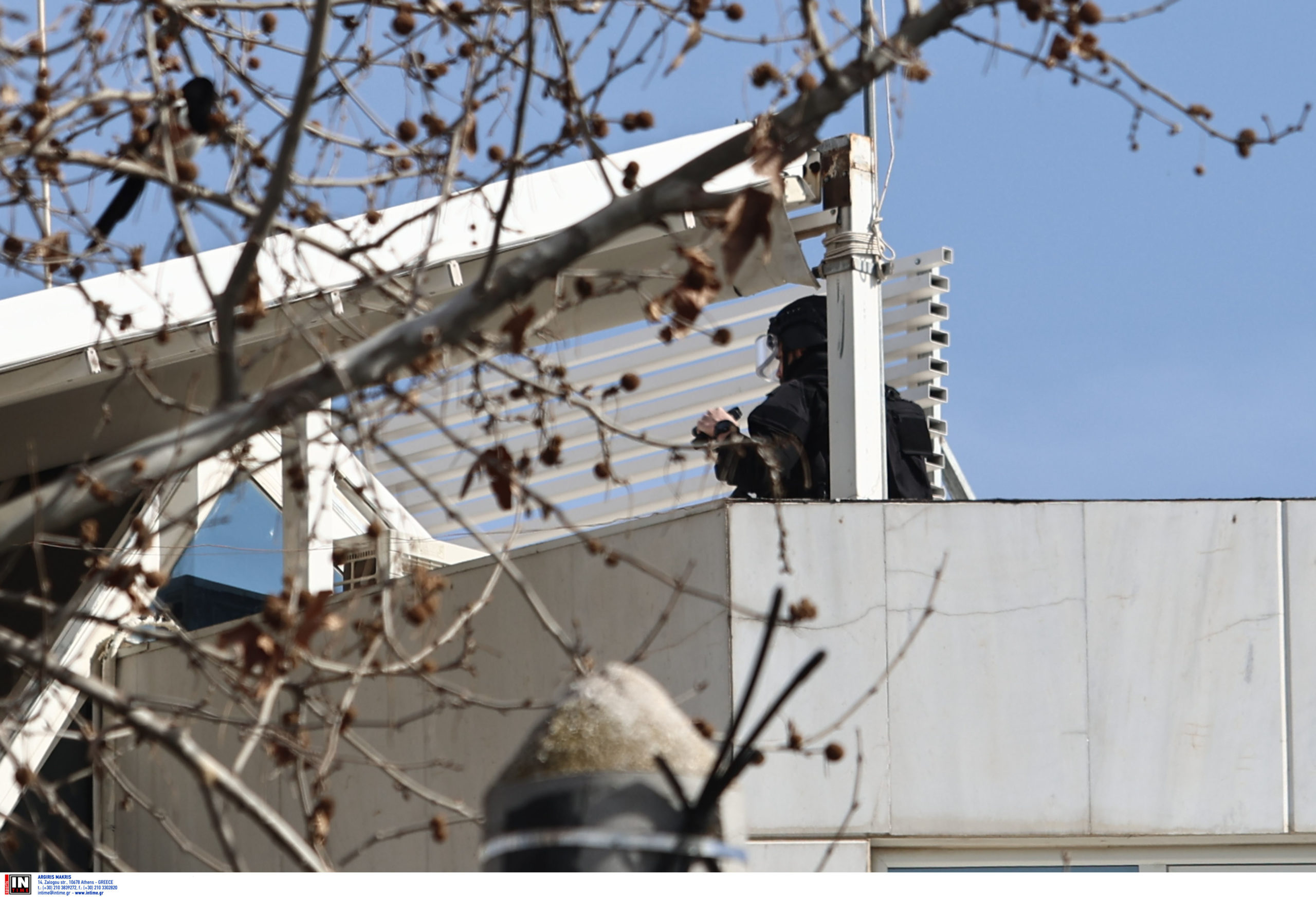 Μακελειό στην Γλυφάδα: «Λύγισε» η κόρη του καπετάνιου – «Βγήκα χθες από το νοσοκομείο και τώρα έγινε αυτό»