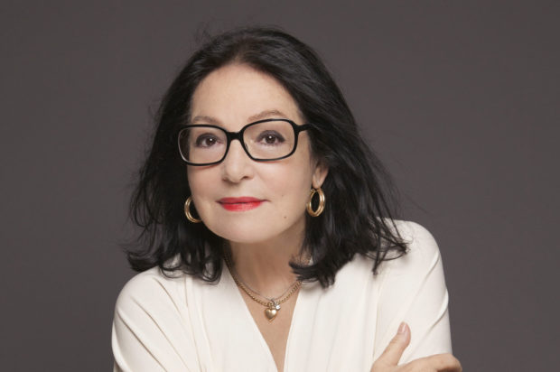 Νανά Μούσχουρη