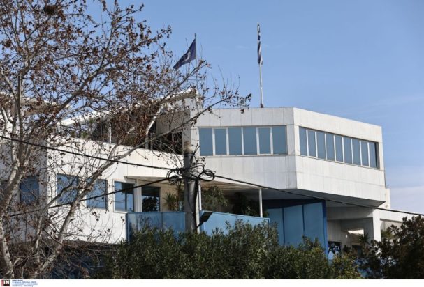 Γλυφάδα- ναυτιλιακή- πυροβολισμοί