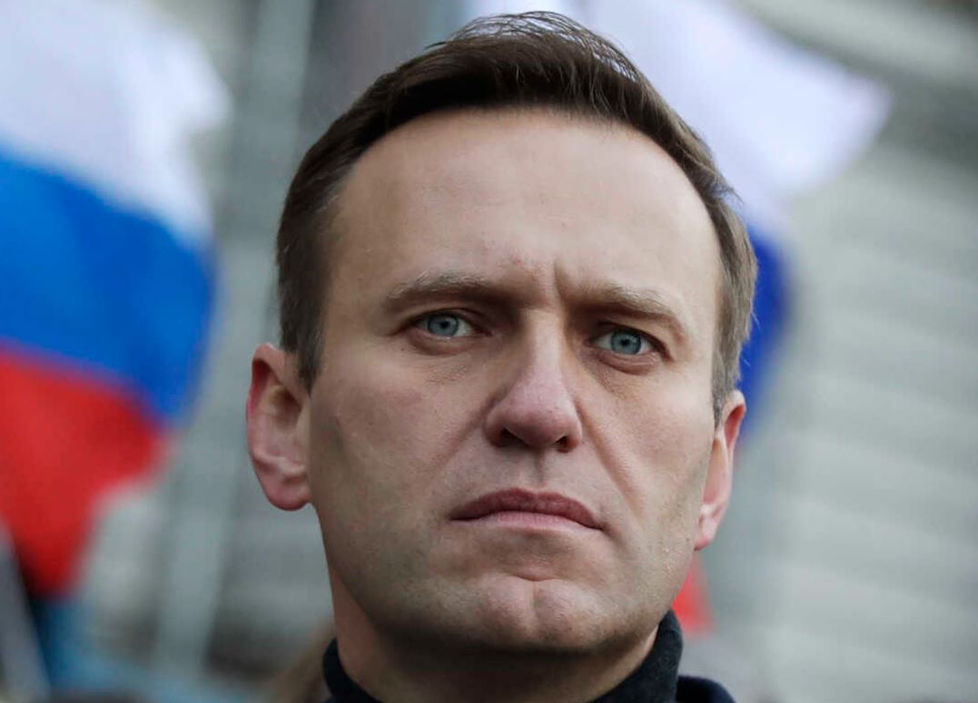 Αλεξέι Ναβάλνι: Θρίλερ με τη σορό του – «Εξαφανίστηκε από το νεκροτομείο» λέει η οικογένειά του