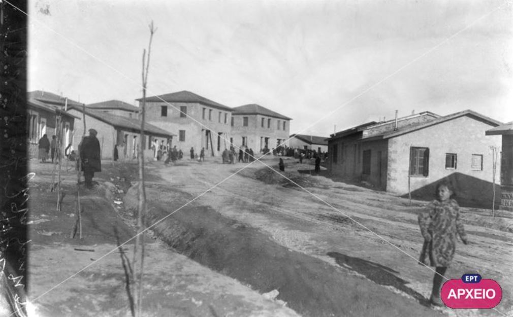 Κουίζ για την παλιά Αθήνα: Αναγνωρίζεις την περιοχή; Μπορεί να έχεις περάσει από εκεί