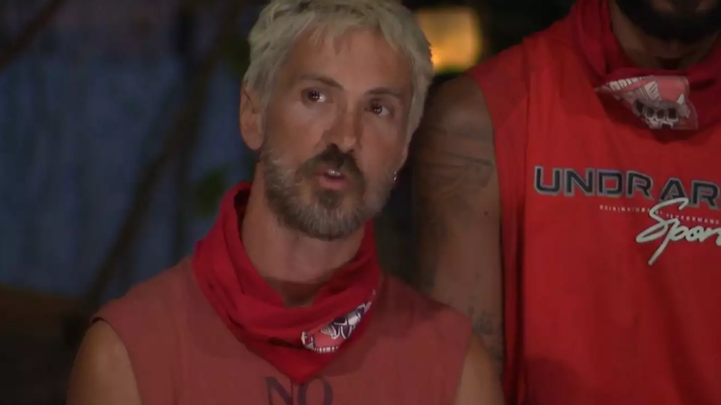 Survivor: Η πρώτη ανάρτηση του Nίκου Γκάνου έπειτα από την αποχώρησή του