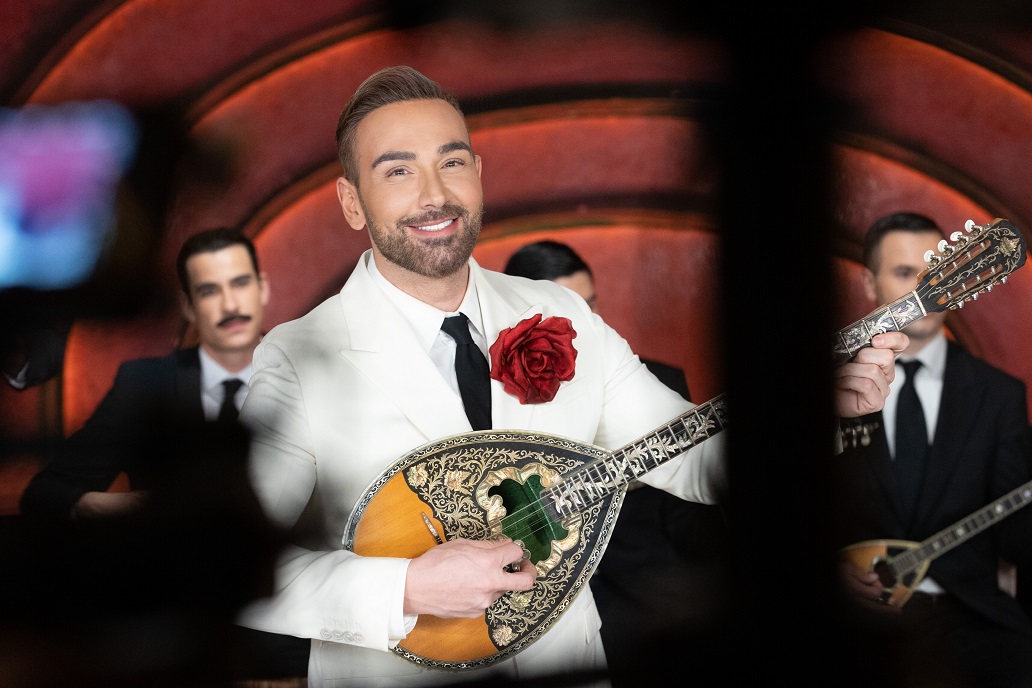 J2US: Οι αποκαλύψεις του Νίκου Κοκλώνη για την πρεμιέρα του show – «Μέχρι τελευταία στιγμή άλλαζα τα ζευγάρια»