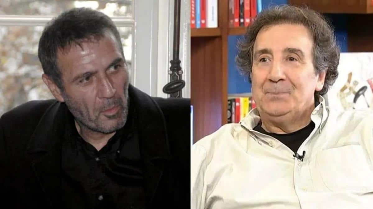 Άγγελος Παπαδημητρίου: Μαθεύτηκε η αλήθεια για τον Νίκο Σεργιανόπουλο 16 χρόνια μετά τη δολοφονία του – «Τον έτρωγε αυτό»