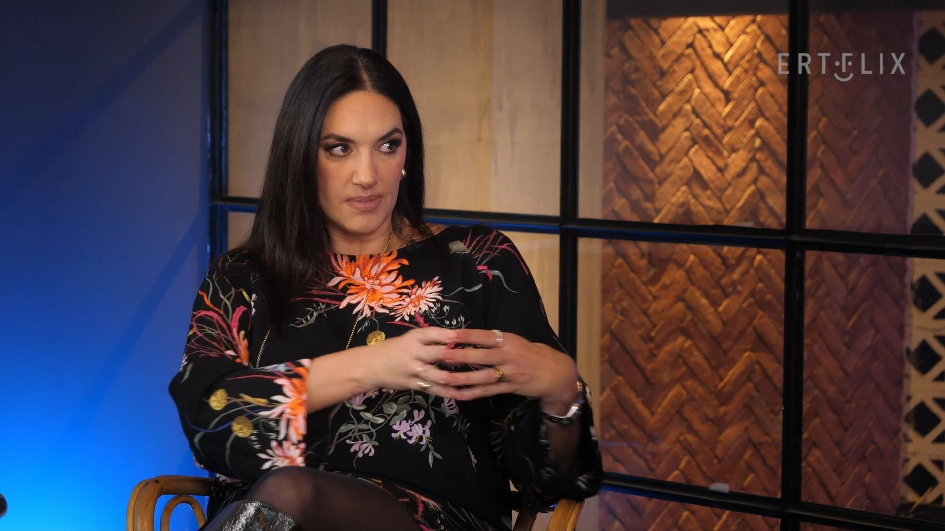 Νόνη Δούνια