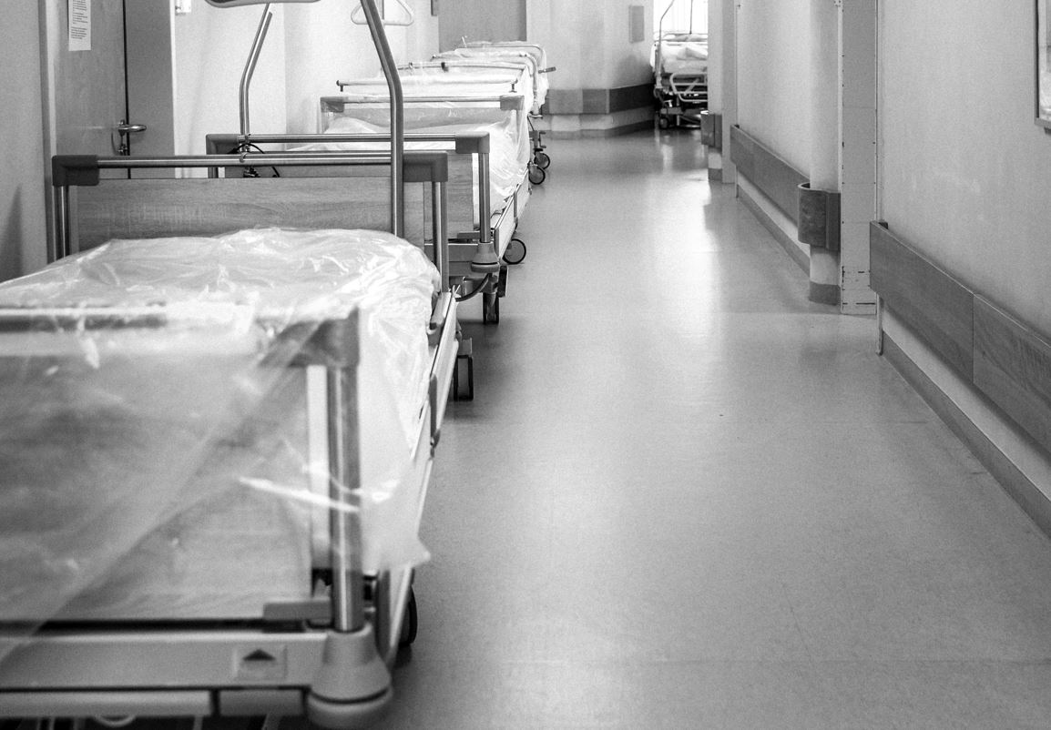 Κρήτη: Βγήκαν από την ΜΕΘ οι δύο από τους πέντε που ήπιαν σφηνάκια απορρυπαντικού αντί για ρακή 