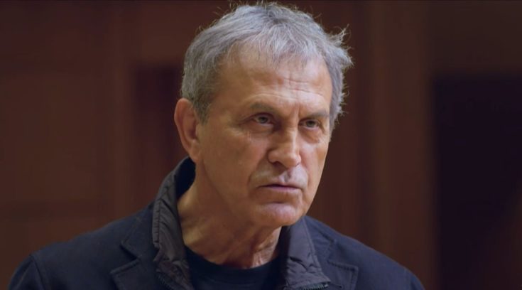 Γιώργος Νταλάρας