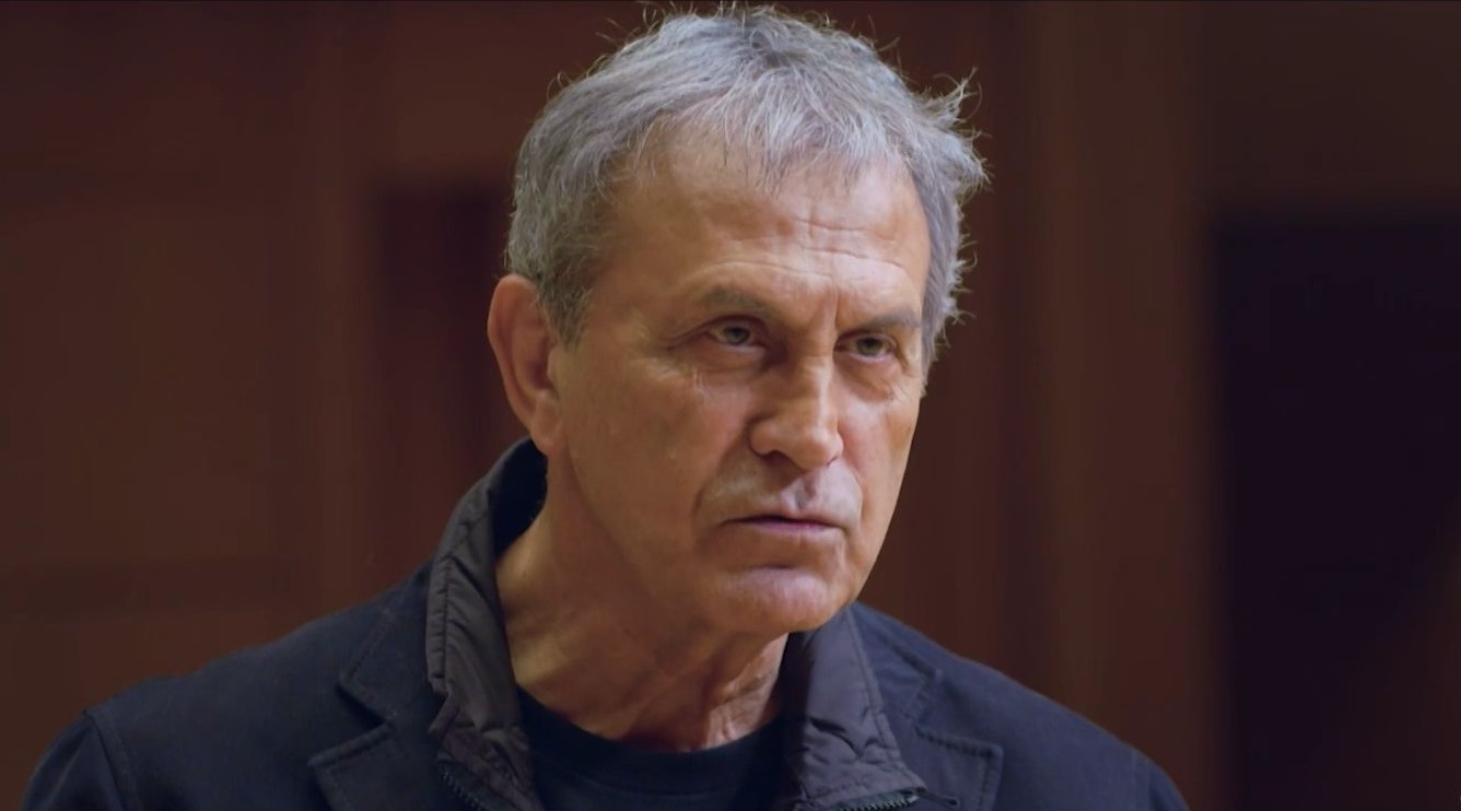 Γιώργος Νταλάρας