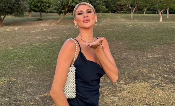 Όλγα Πηλιάκη