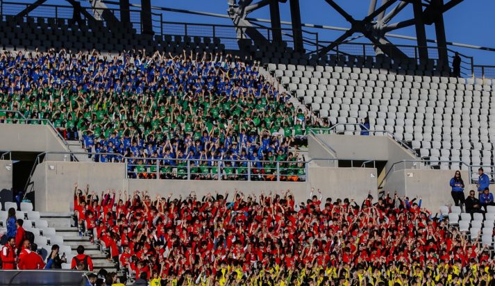 Αθλητικές Ακαδημίες ΟΠΑΠ