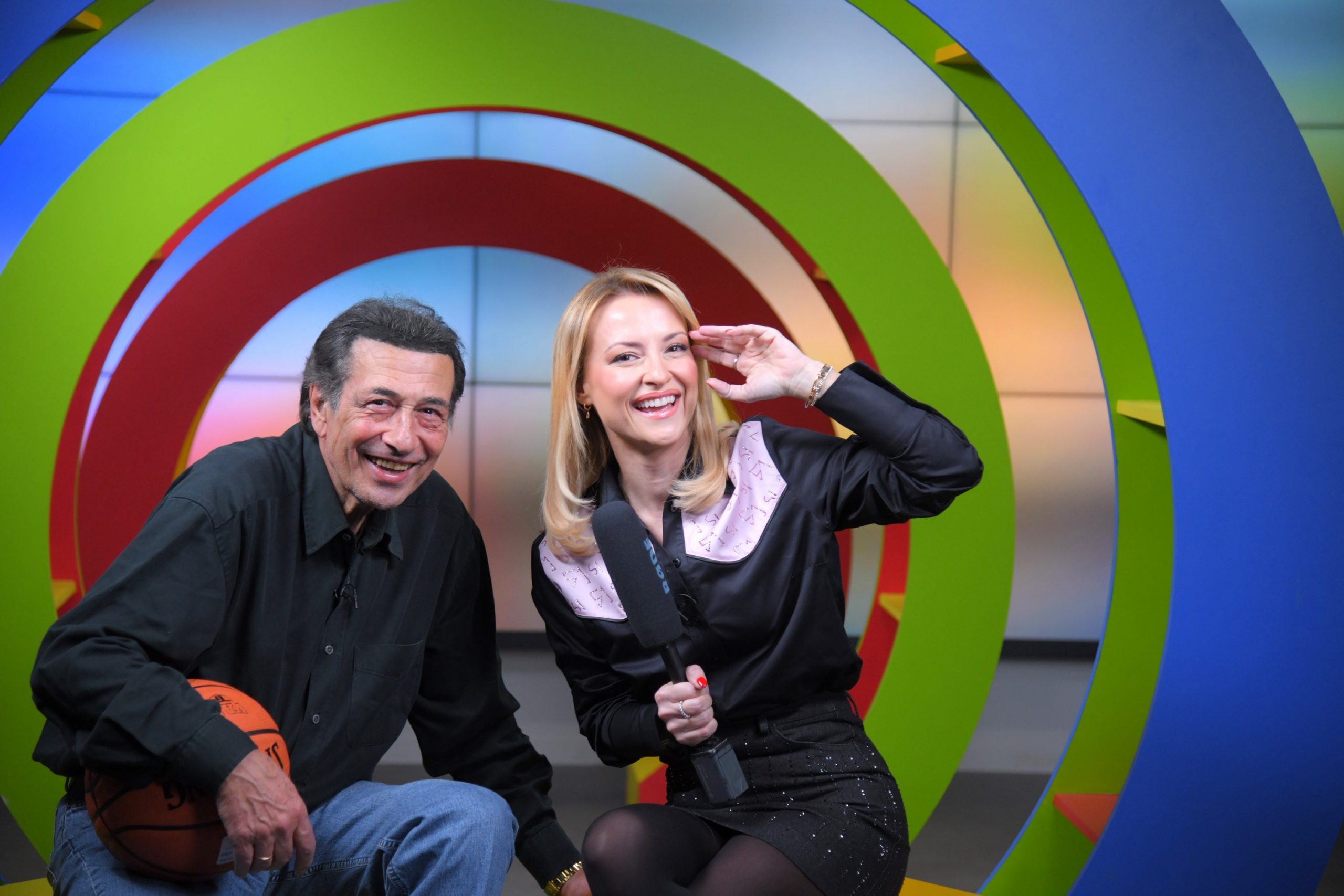 Αντύπας, ΟΠΑΠ Game Time