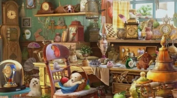 οπτική ψευδαίσθηση