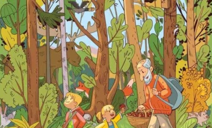 Οπτική ψευδαίσθηση