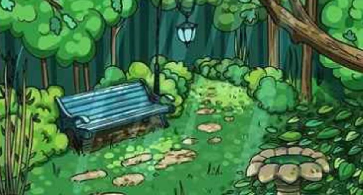 Οπτική ψευδαίσθηση